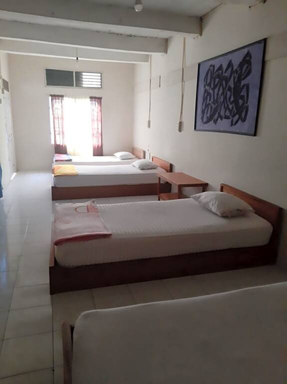 Букиттинги: Beach Guest House