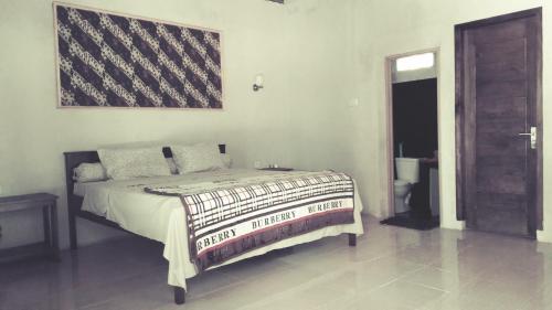 Пемерихан: Kambuna Bungalow