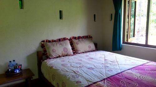 Pondok Manis Homestay — фото 1