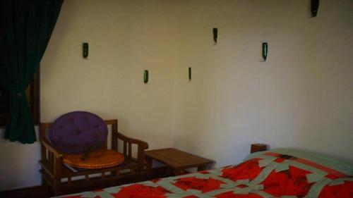 Сукасада: Pondok Manis Homestay