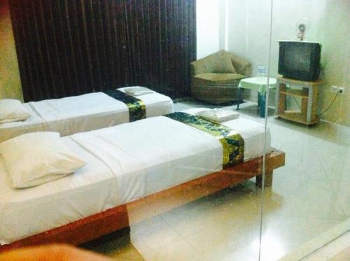 Сурабая: Bhinneka 2 Hotel Surabaya