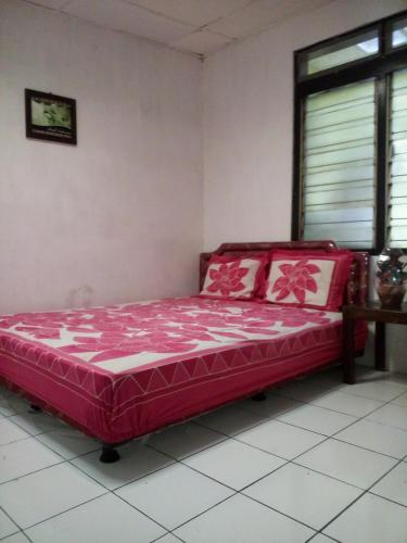 Джокьякарта: Selo Homestay 3