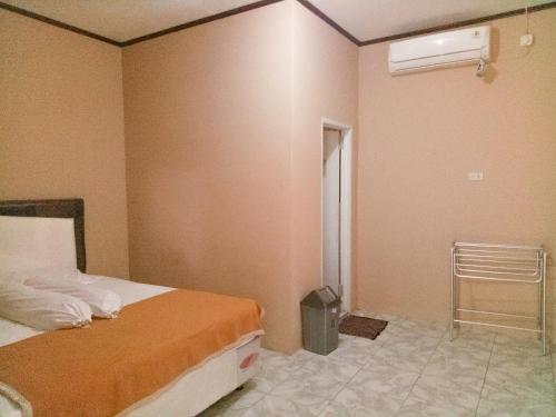 Белитунг: Homestay Joss