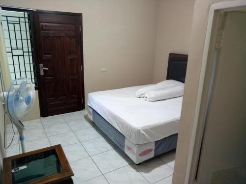 Белитунг: Homestay Joss