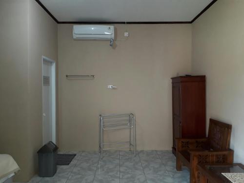 Белитунг: Homestay Joss