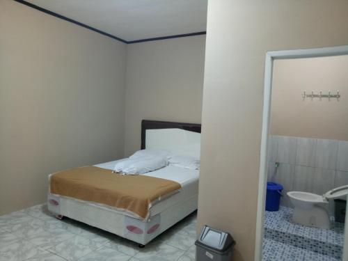 Белитунг: Homestay Joss