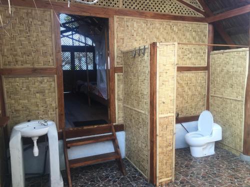 Вайнгапу: Beach Hut by S.A.R.