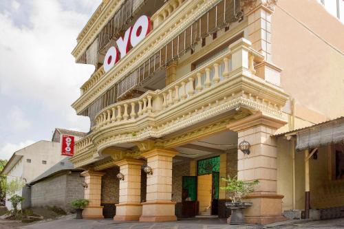 Батуретно: OYO 417 Bama Residence