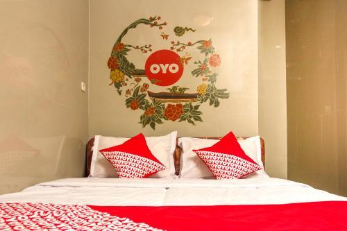 Батуретно: OYO 417 Bama Residence