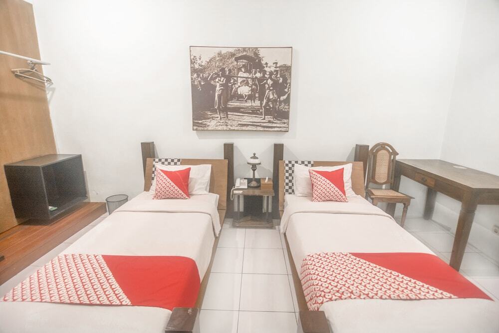 Ngaglik: OYO 199 Rumah Palagan Residence