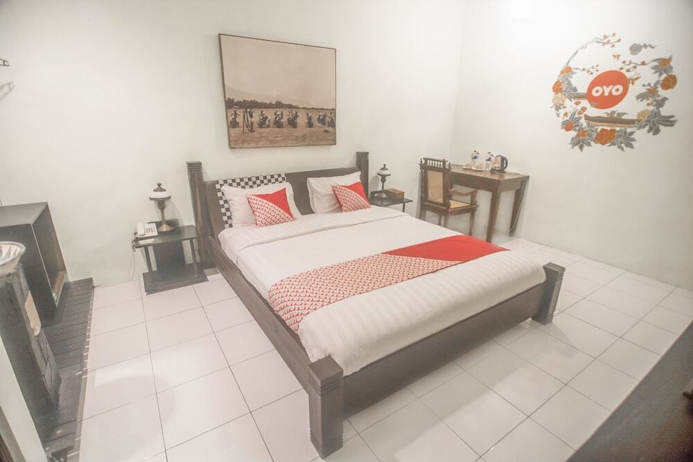 Ngaglik: OYO 199 Rumah Palagan Residence