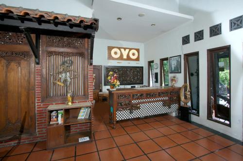 Ngaglik: OYO 199 Rumah Palagan Residence