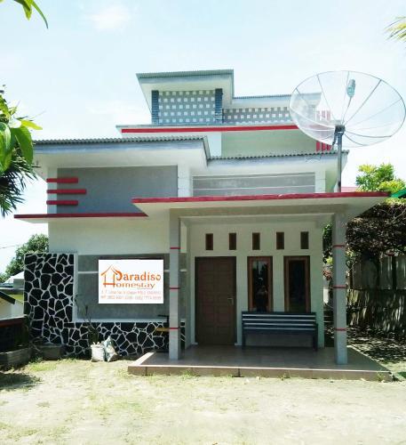 Сабанг: Paradiso Homestay