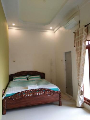 Сабанг: Paradiso Homestay