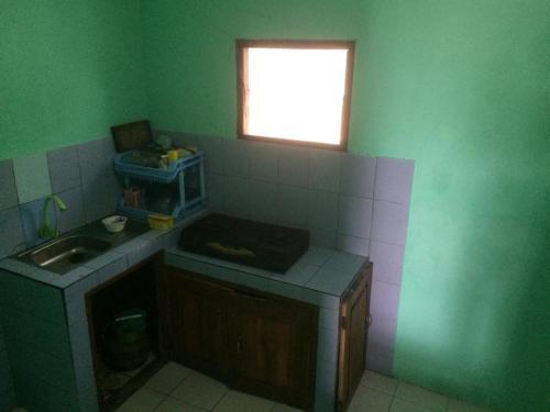 Барос: Pondok Diana