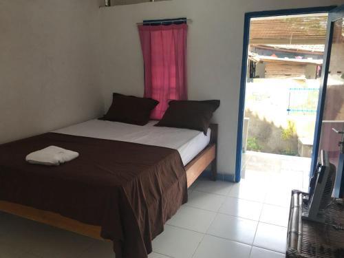 Jerowaru: Kawi Homestay