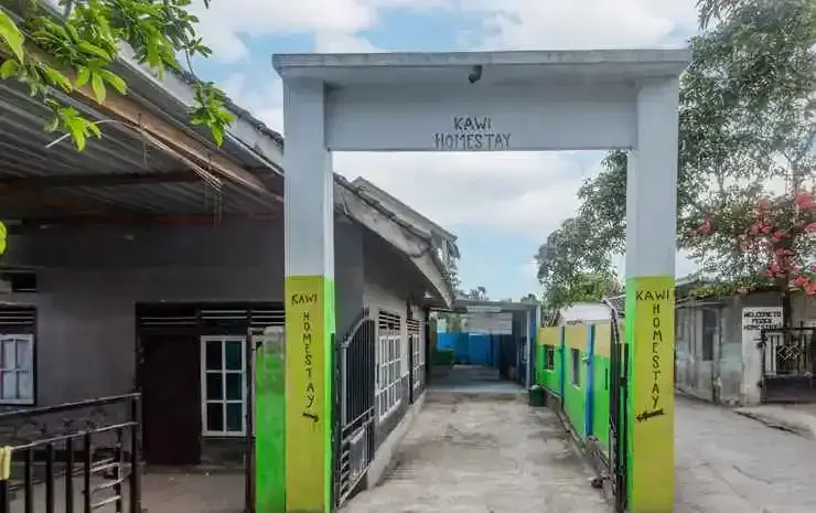 Jerowaru: Kawi Homestay