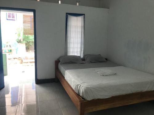 Jerowaru: Kawi Homestay