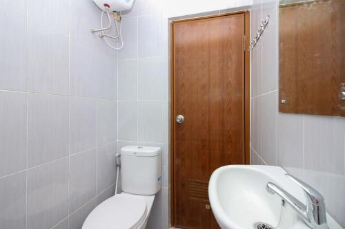 Южный Тангеранг: Sky Residence Serpong 2 Tangerang