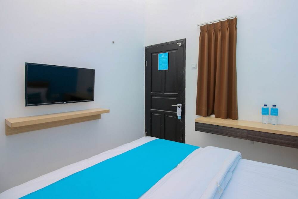 Южный Тангеранг: Sky Residence Serpong 2 Tangerang