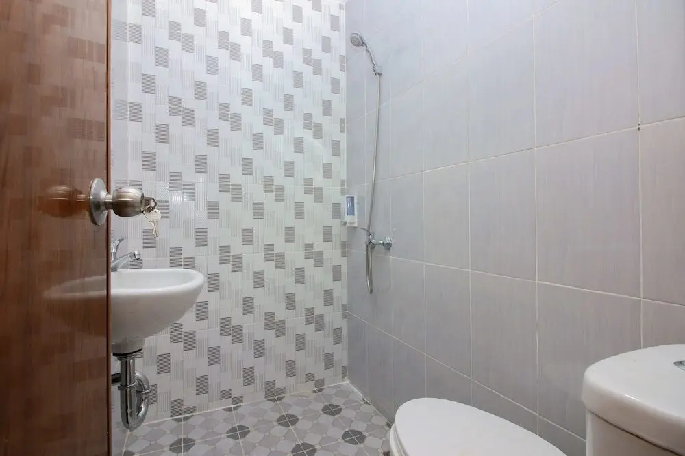 Южный Тангеранг: Sky Residence Serpong 2 Tangerang