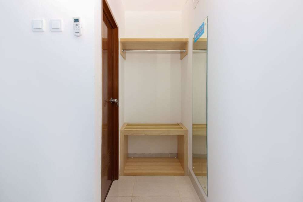 Южный Тангеранг: Sky Residence Serpong 2 Tangerang