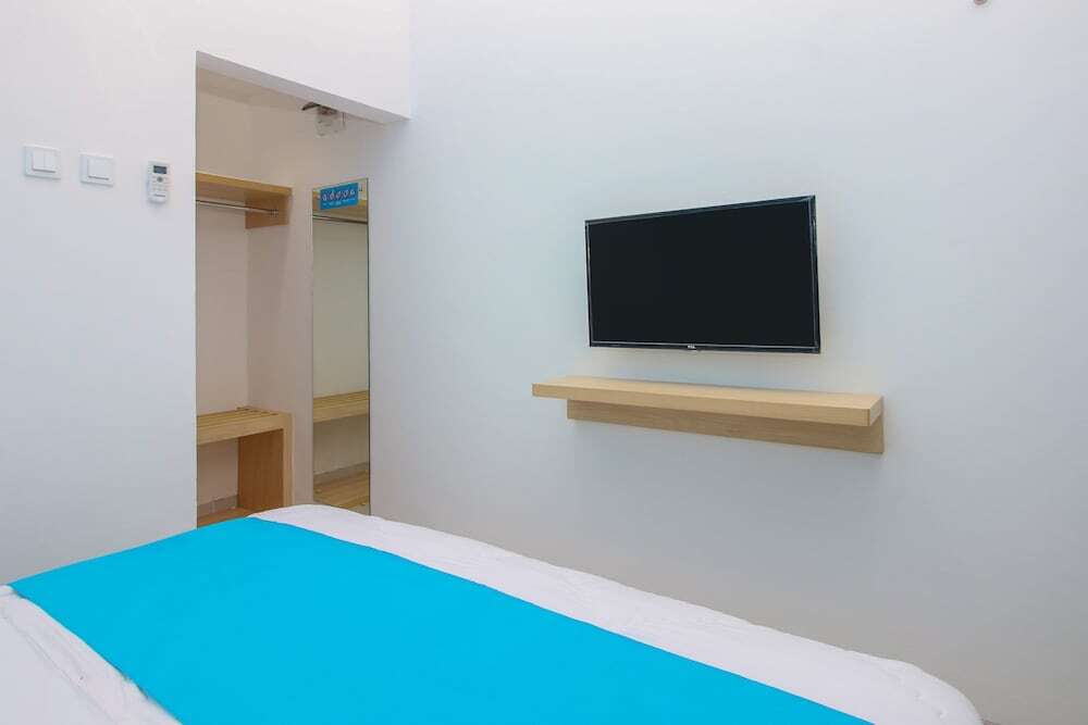 Южный Тангеранг: Sky Residence Serpong 2 Tangerang
