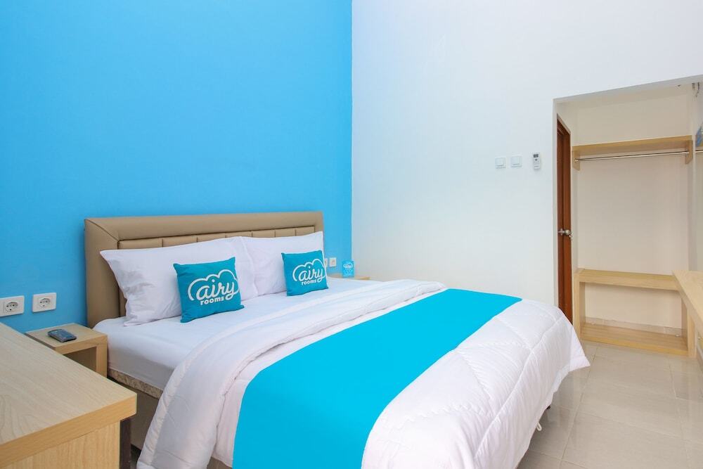 Южный Тангеранг: Sky Residence Serpong 2 Tangerang