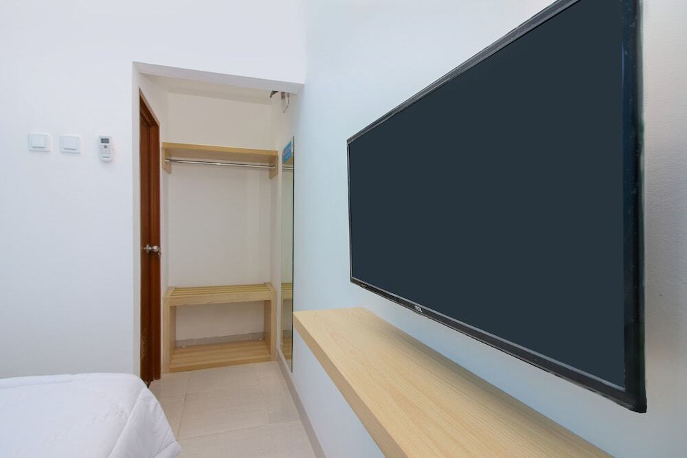 Южный Тангеранг: Sky Residence Serpong 2 Tangerang