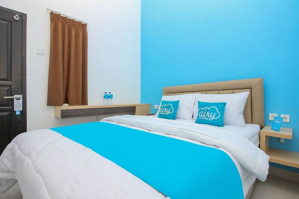 Южный Тангеранг: Sky Residence Serpong 2 Tangerang
