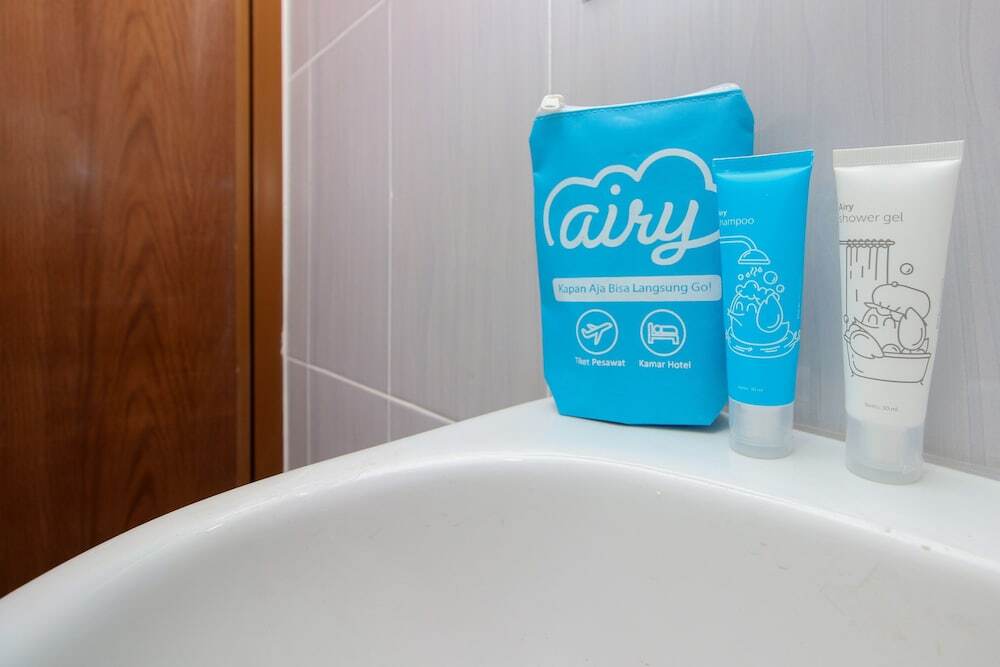 Южный Тангеранг: Sky Residence Serpong 2 Tangerang