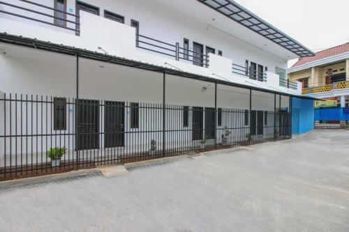 Южный Тангеранг: Sky Residence Serpong 2 Tangerang