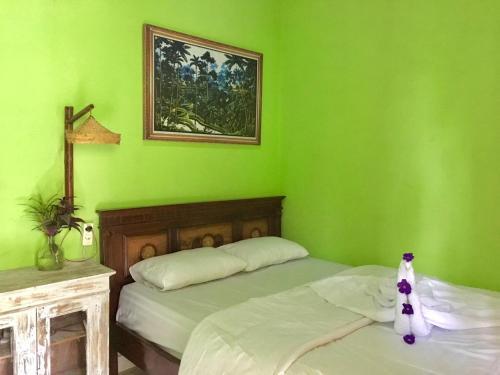 Саван: Ananda Homestay