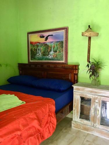 Саван: Ananda Homestay