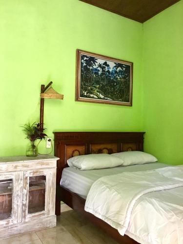 Саван: Ananda Homestay