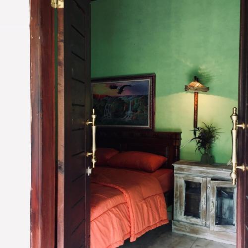 Саван: Ananda Homestay