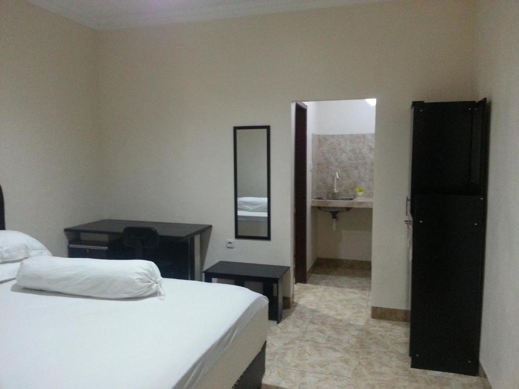 Макассар: Discovery Homestay