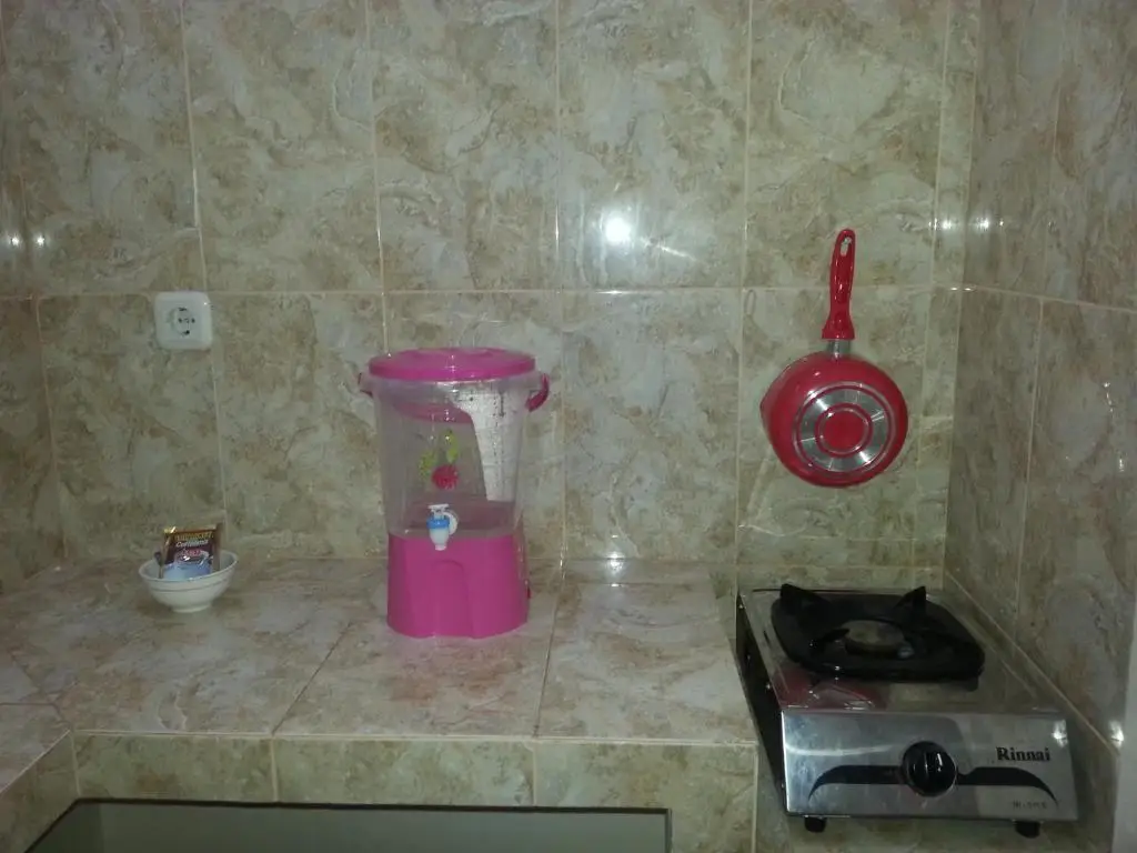 Макассар: Discovery Homestay