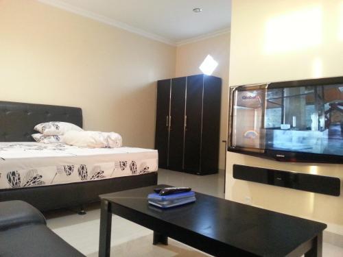 Макассар: Discovery Homestay