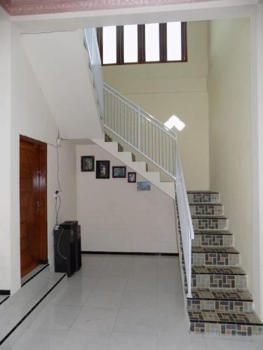 Остров Менджанган: Banyuwangi Hostel