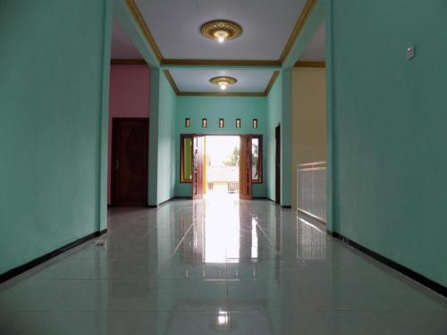 Остров Менджанган: Banyuwangi Hostel