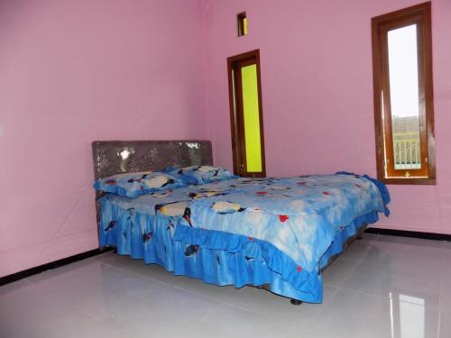 Остров Менджанган: Banyuwangi Hostel