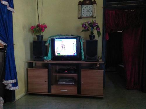 Белитунг: Homestay Desa Wisata Tanjung Binga