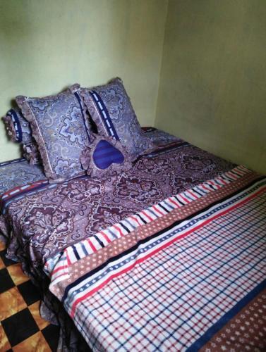 Белитунг: Homestay Desa Wisata Tanjung Binga
