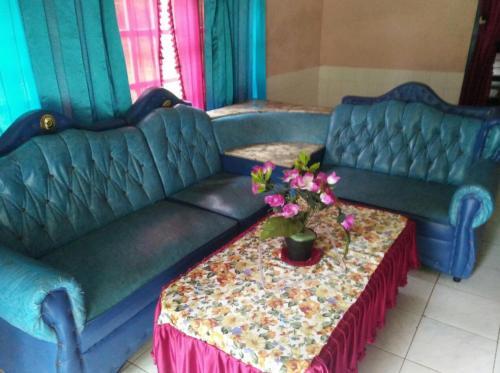 Белитунг: Homestay Desa Wisata Tanjung Binga