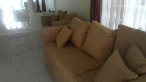 Белитунг: Homestay Desa Wisata Tanjung Binga