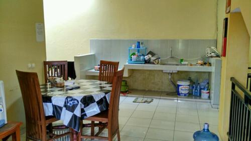 Семаранг: Holigrin Homestay