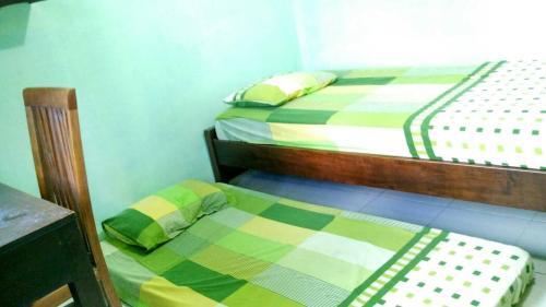 Семаранг: Holigrin Homestay