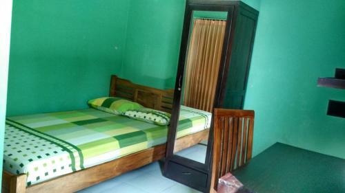 Семаранг: Holigrin Homestay