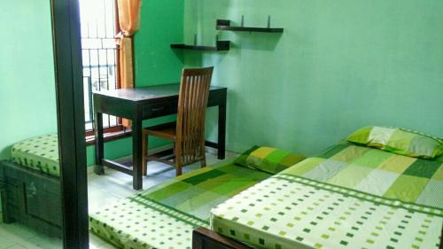 Holigrin Homestay — фото 1